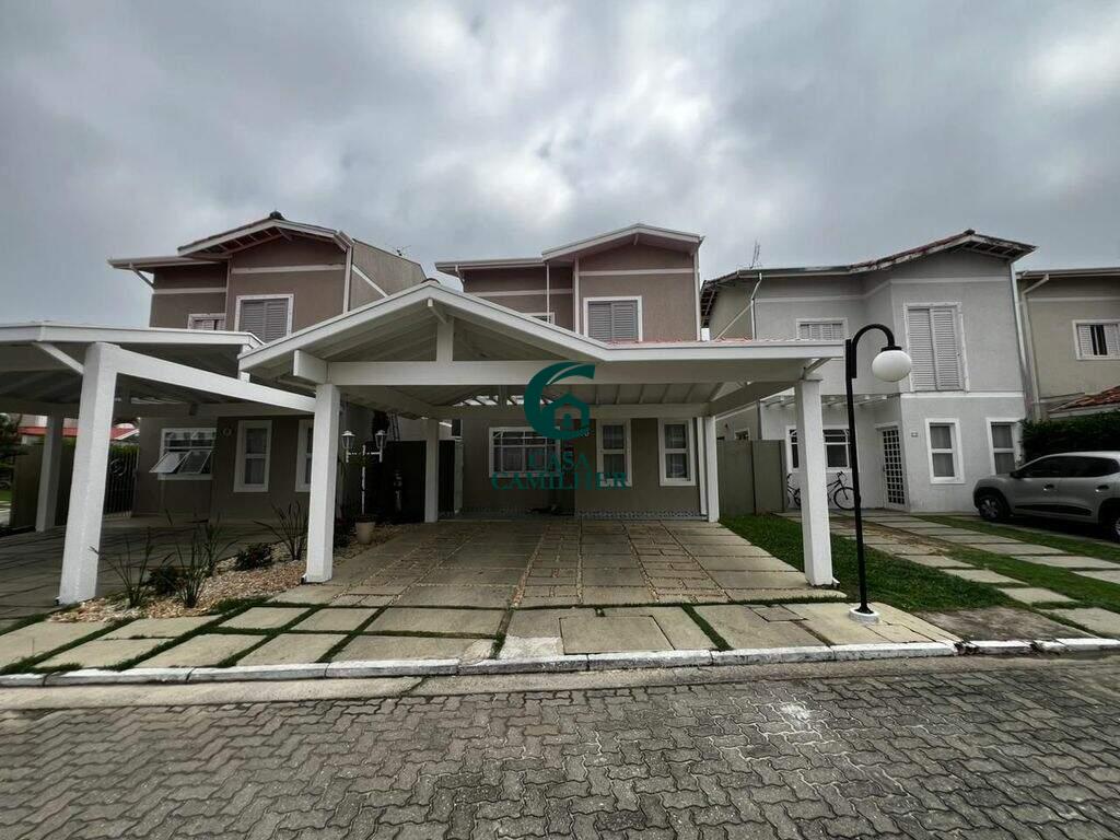 Casa à venda no Bairro dos Guedes: 