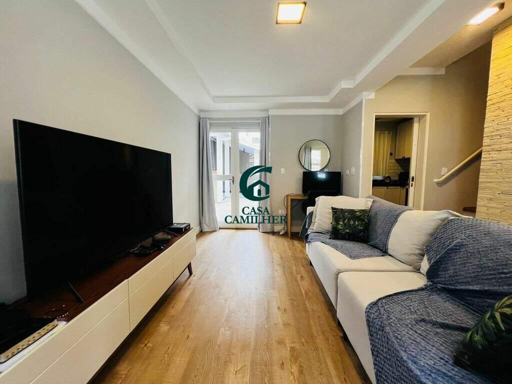 Casa à venda no Bairro dos Guedes: 