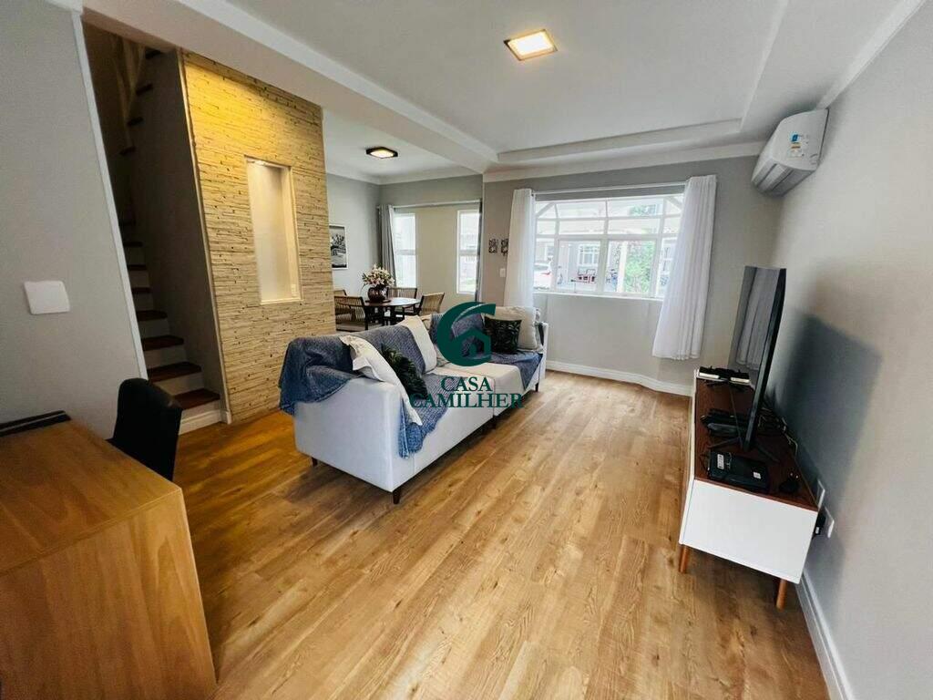 Casa à venda no Bairro dos Guedes: 