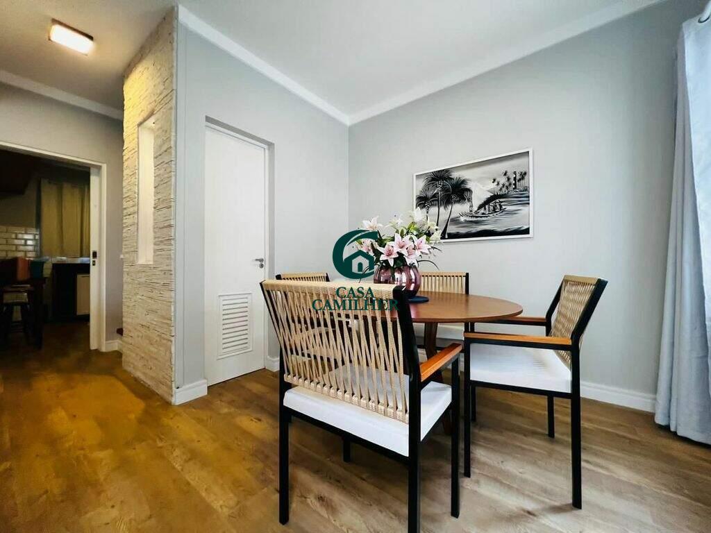 Casa à venda no Bairro dos Guedes: 