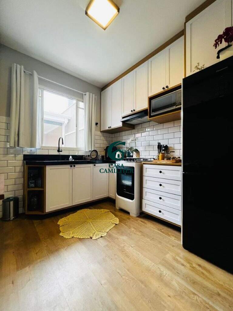 Casa à venda no Bairro dos Guedes: 