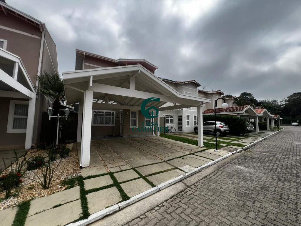 Casa à venda no Bairro dos Guedes: 