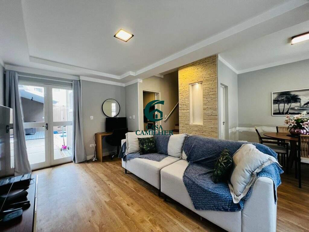 Casa à venda no Bairro dos Guedes: 