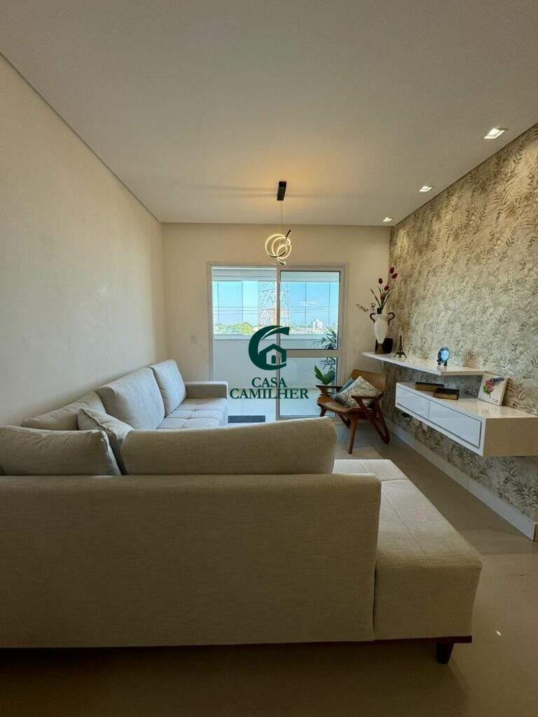 Apartamento à venda no Vila Jaboticabeira: 