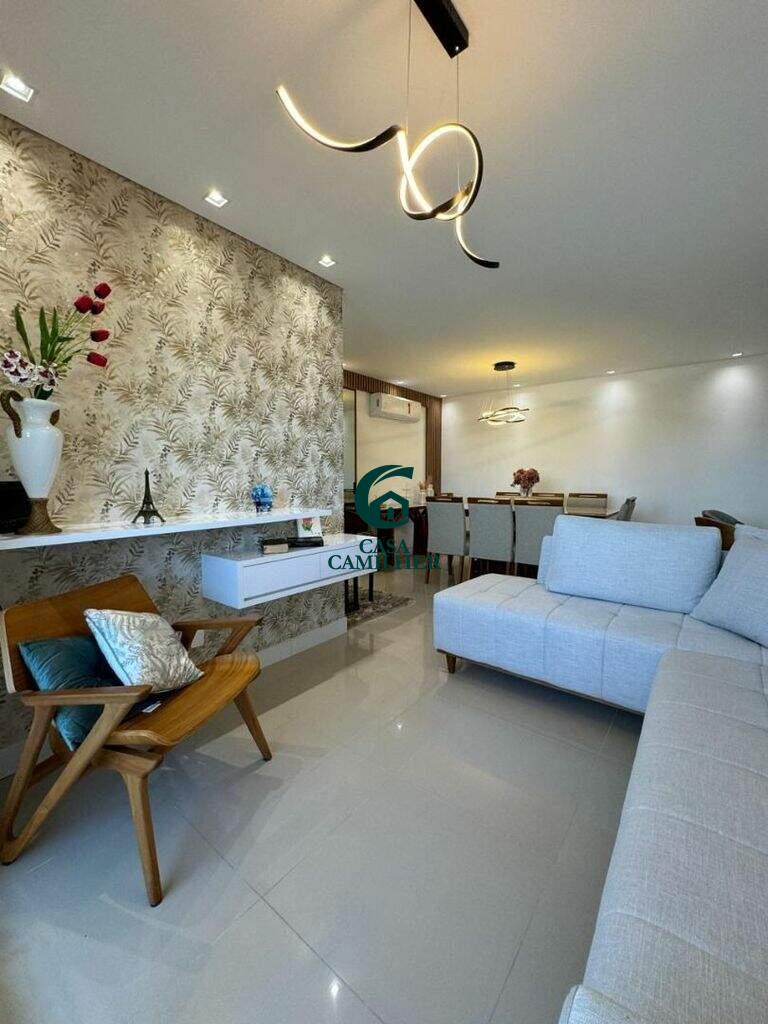 Apartamento à venda no Vila Jaboticabeira: 
