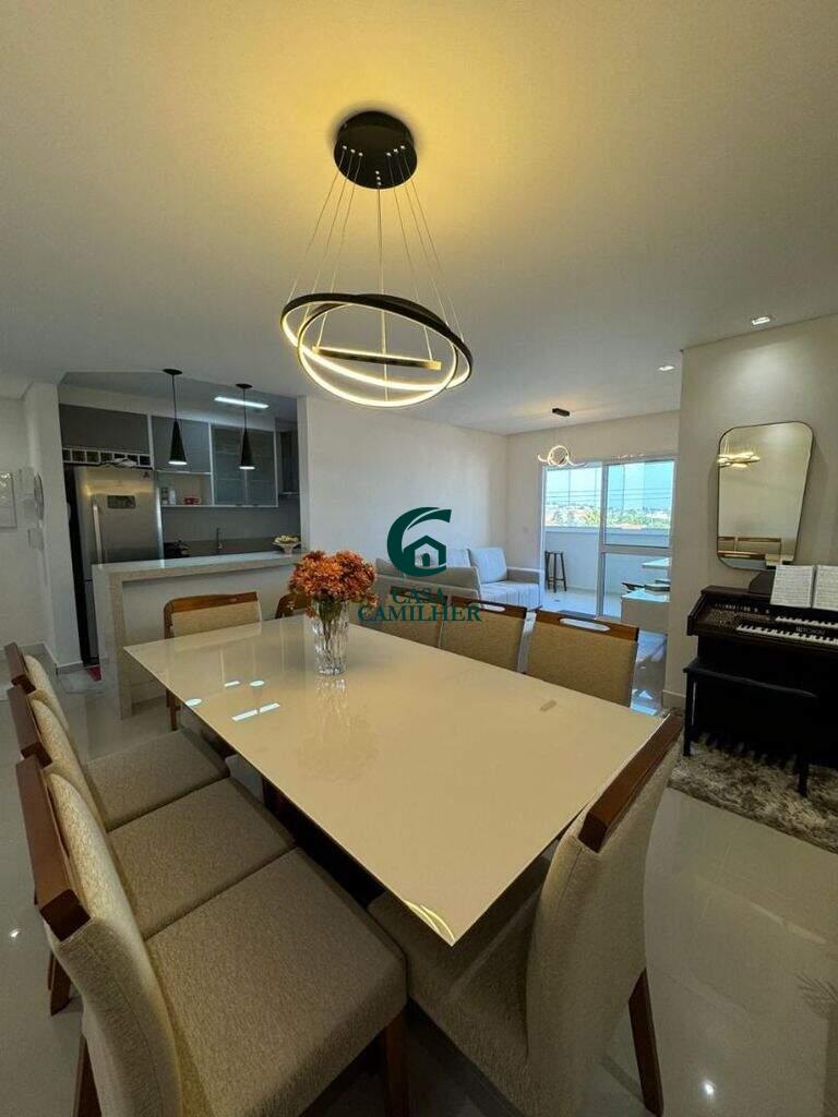 Apartamento à venda no Vila Jaboticabeira: 