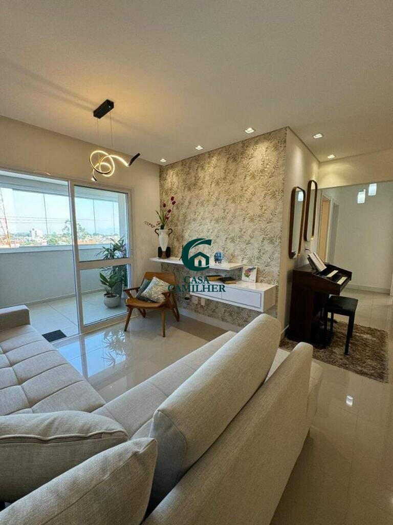 Apartamento à venda no Vila Jaboticabeira: 