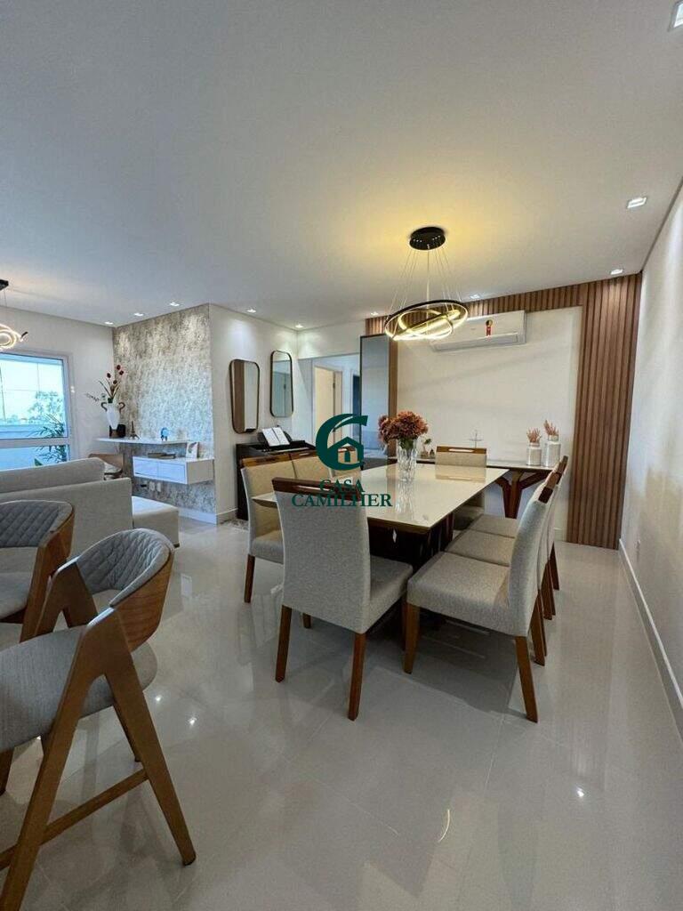 Apartamento à venda no Vila Jaboticabeira: 