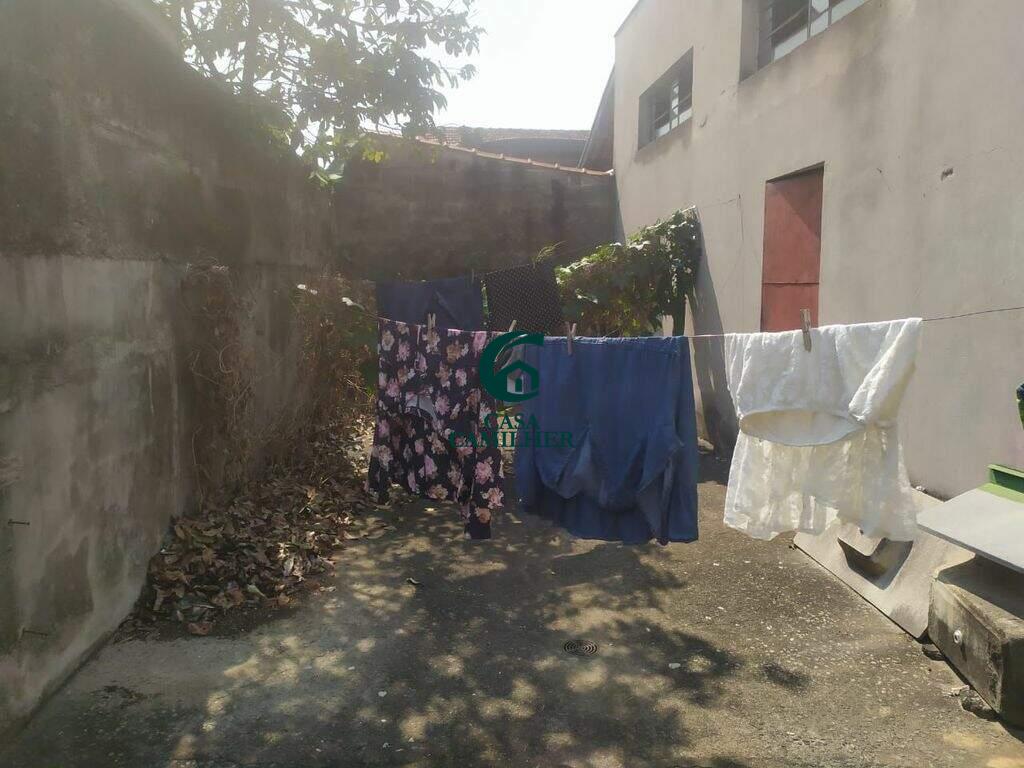 Galpão à venda no Centro: 