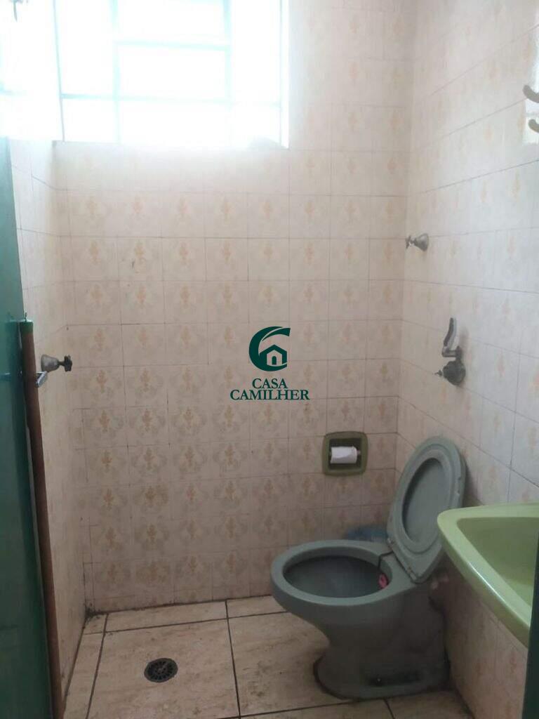 Galpão à venda no Centro: 