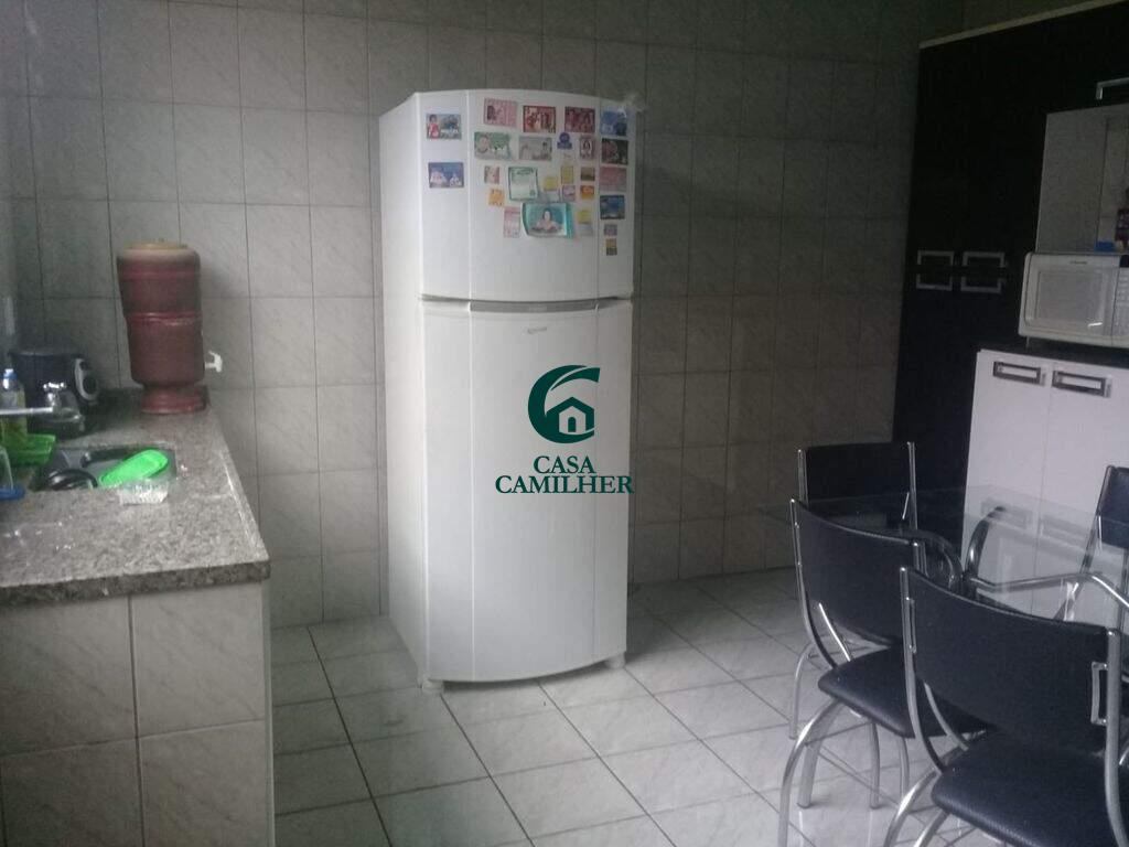 Casa à venda no Centro: 