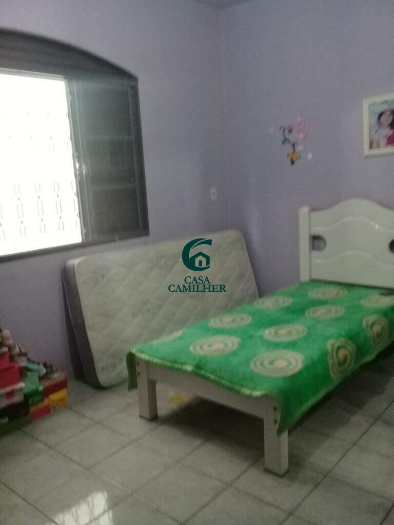 Casa à venda no Centro: 