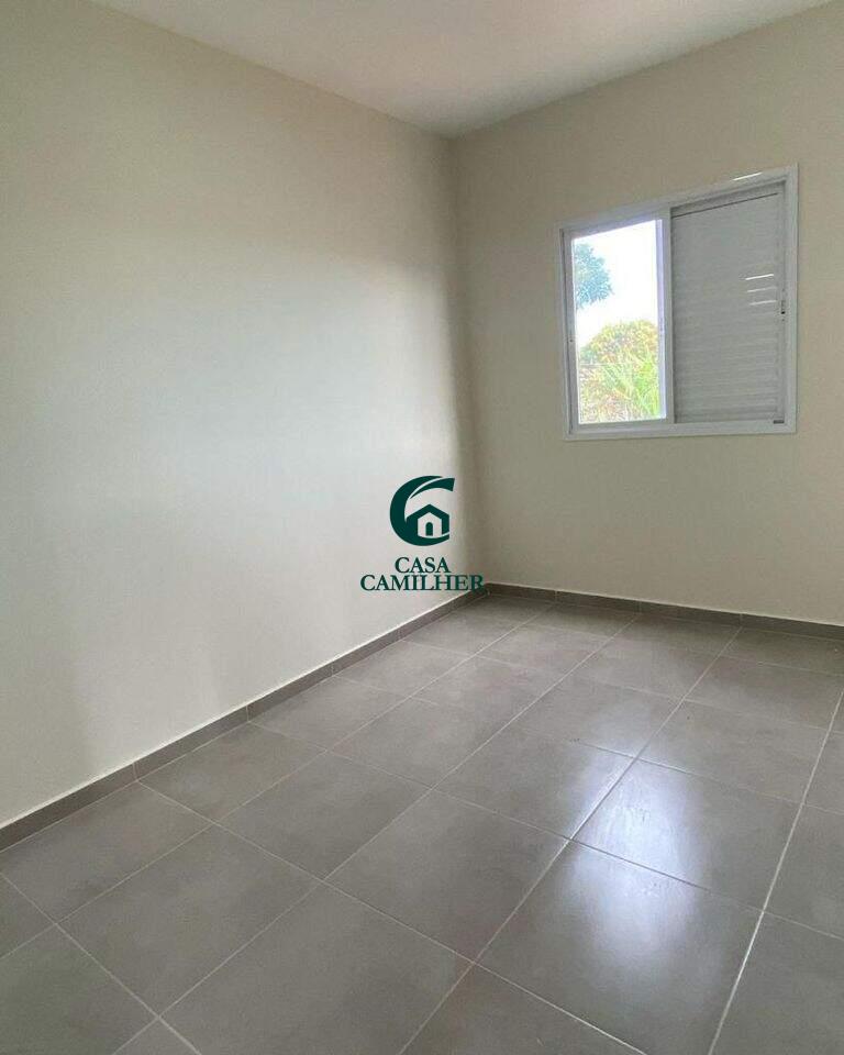 Apartamento à venda no Jardim Bela Vista: 