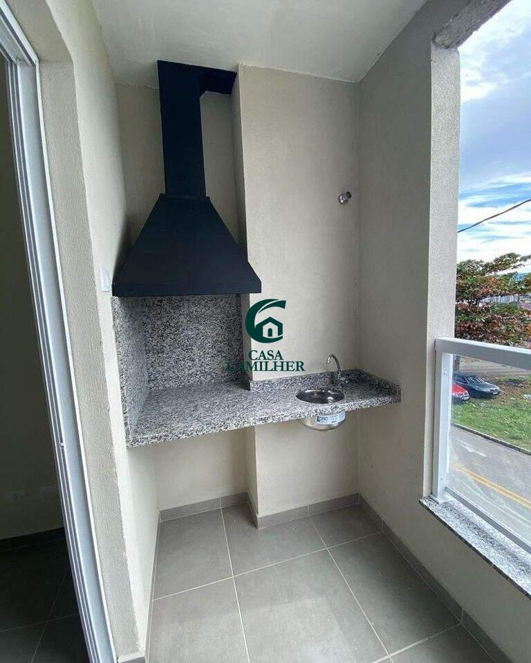 Apartamento à venda no Jardim Bela Vista: 