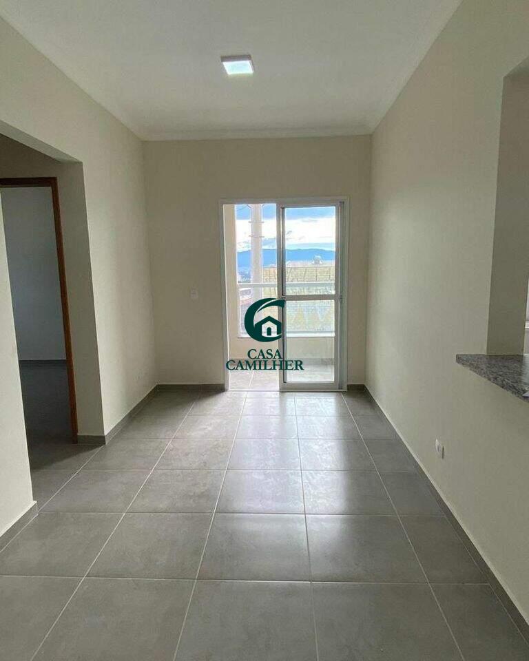 Apartamento à venda no Jardim Bela Vista: 