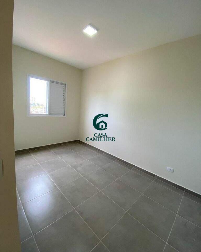 Apartamento à venda no Jardim Bela Vista: 