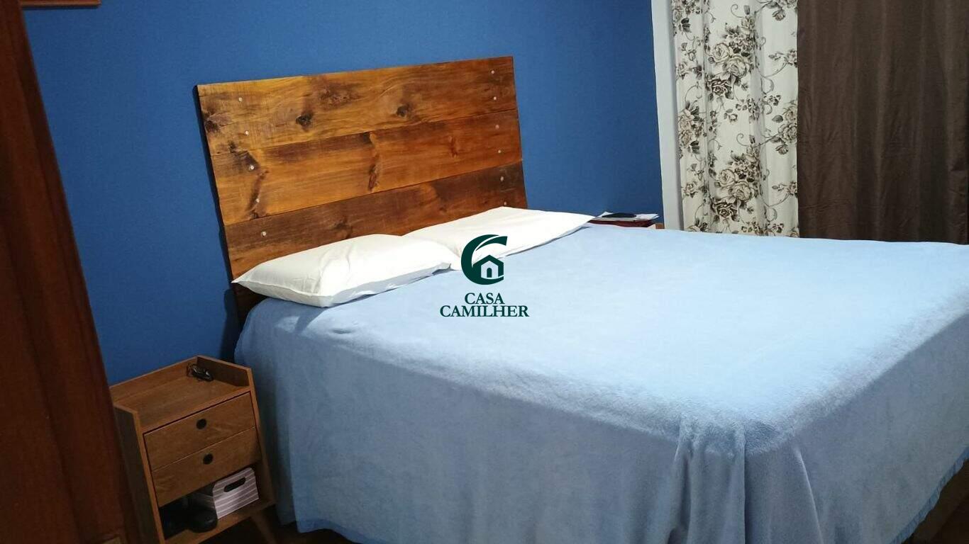 Casa à venda no Parque Senhor do Bonfim: 