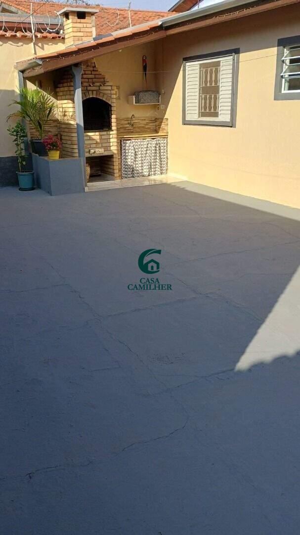 Casa à venda no Parque Senhor do Bonfim: 