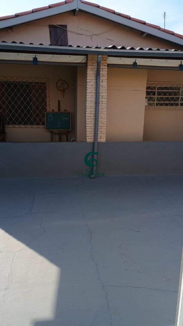 Casa à venda no Parque Senhor do Bonfim: 