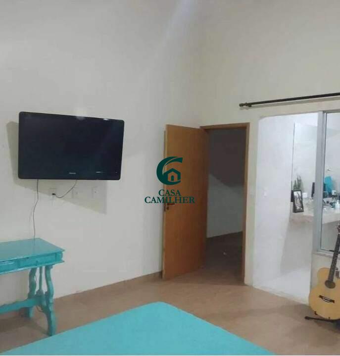 Chácara à venda no Barreiro: 