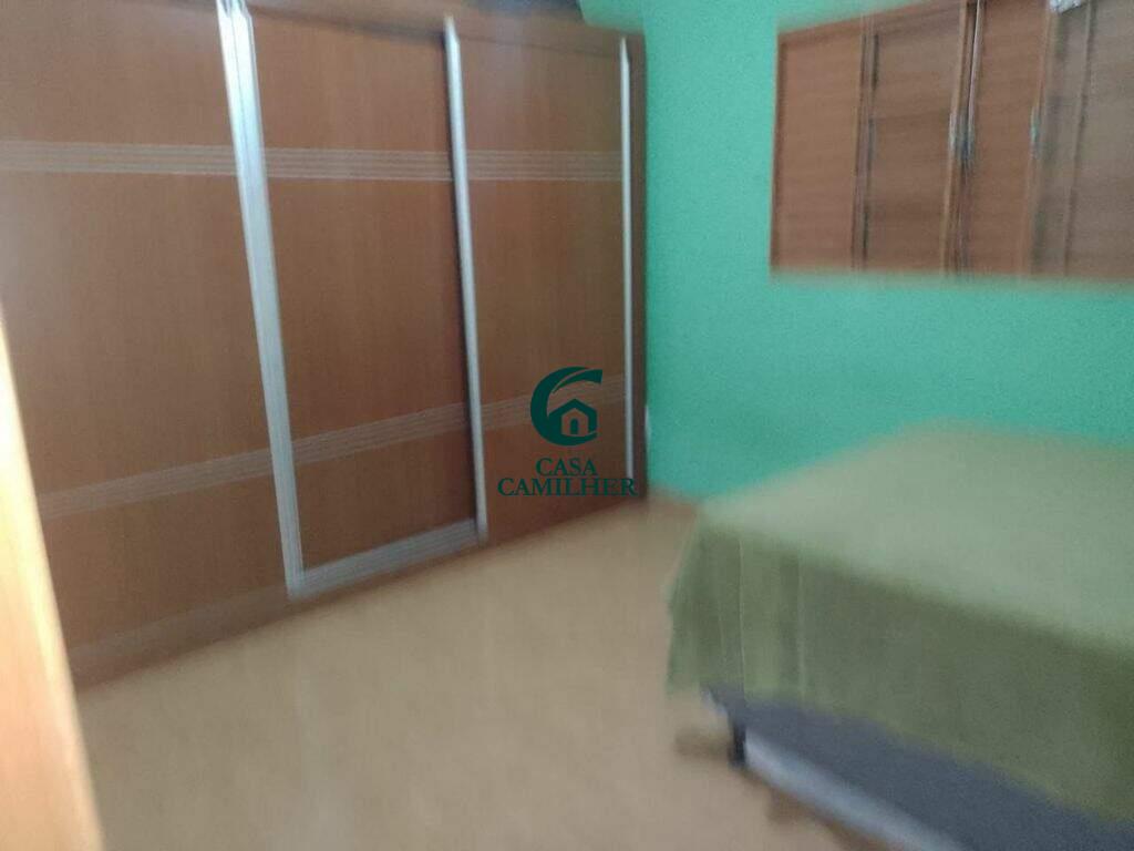 Chácara à venda no Barreiro: 