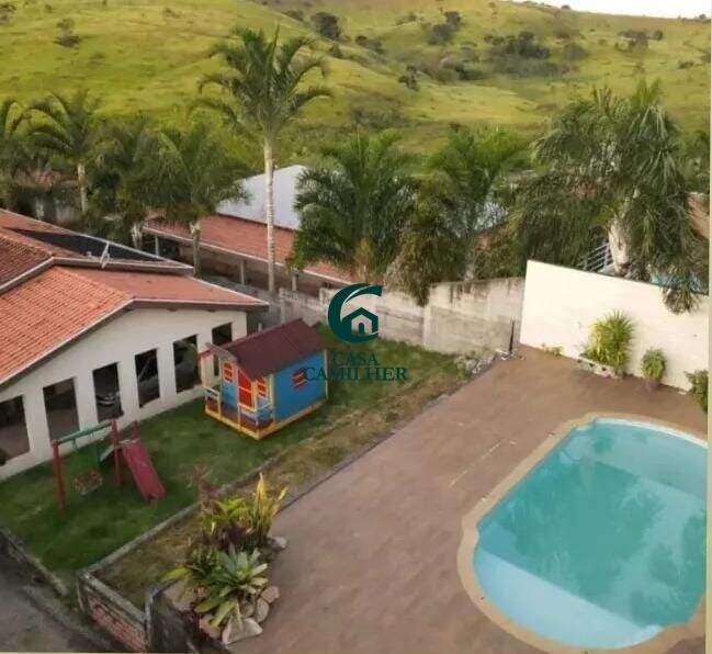 Chácara à venda no Barreiro: 