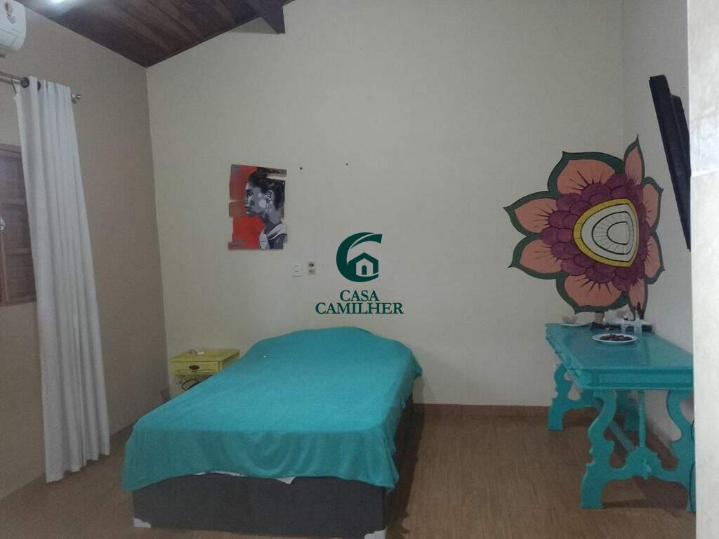 Chácara à venda no Barreiro: 