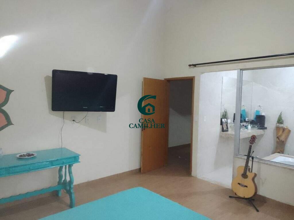 Chácara à venda no Barreiro: 