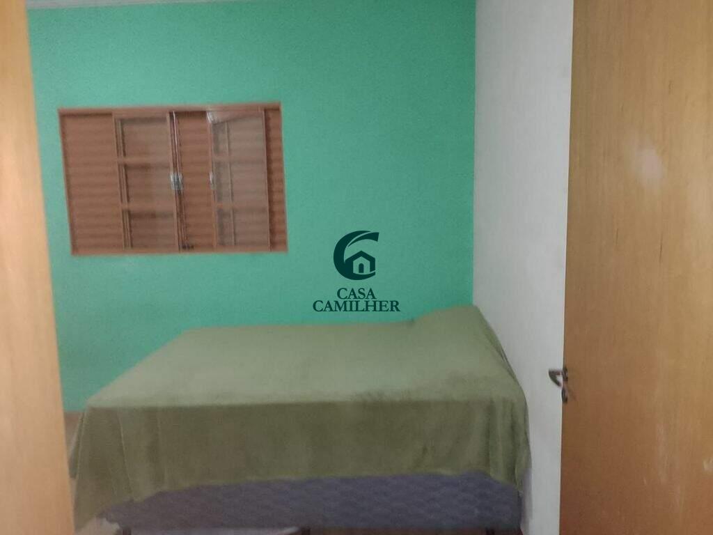 Chácara à venda no Barreiro: 