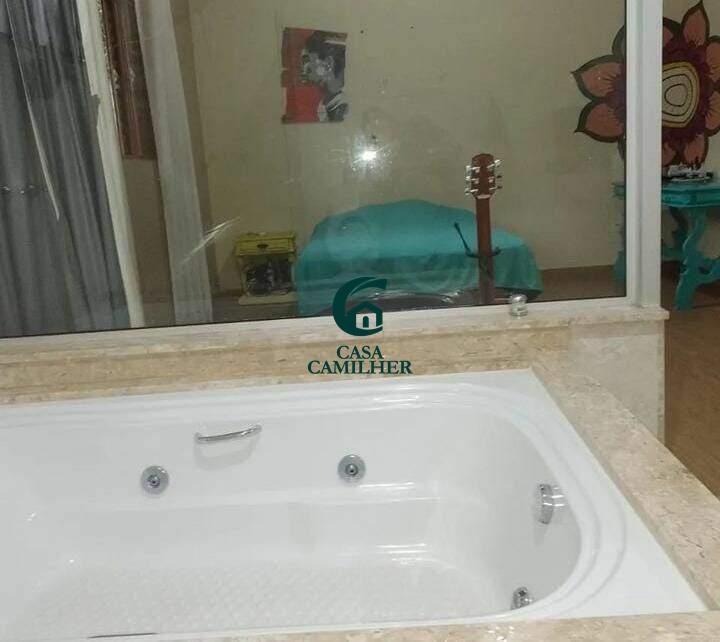 Chácara à venda no Barreiro: 