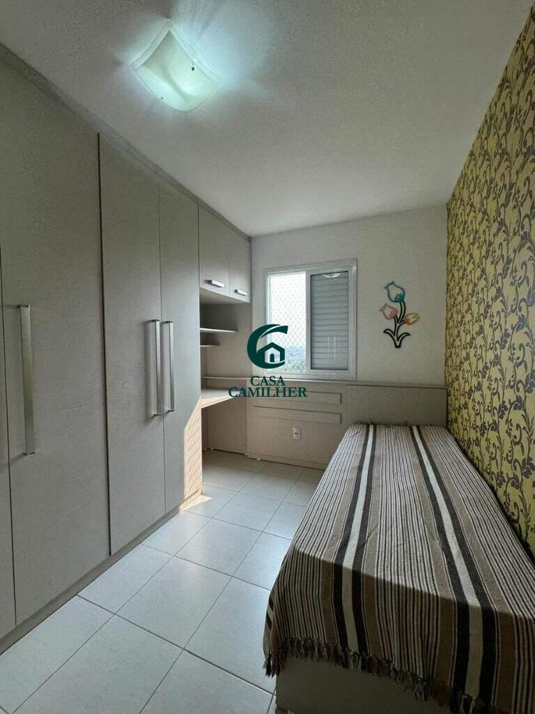 Apartamento à venda no Lavadouro de Areia: 