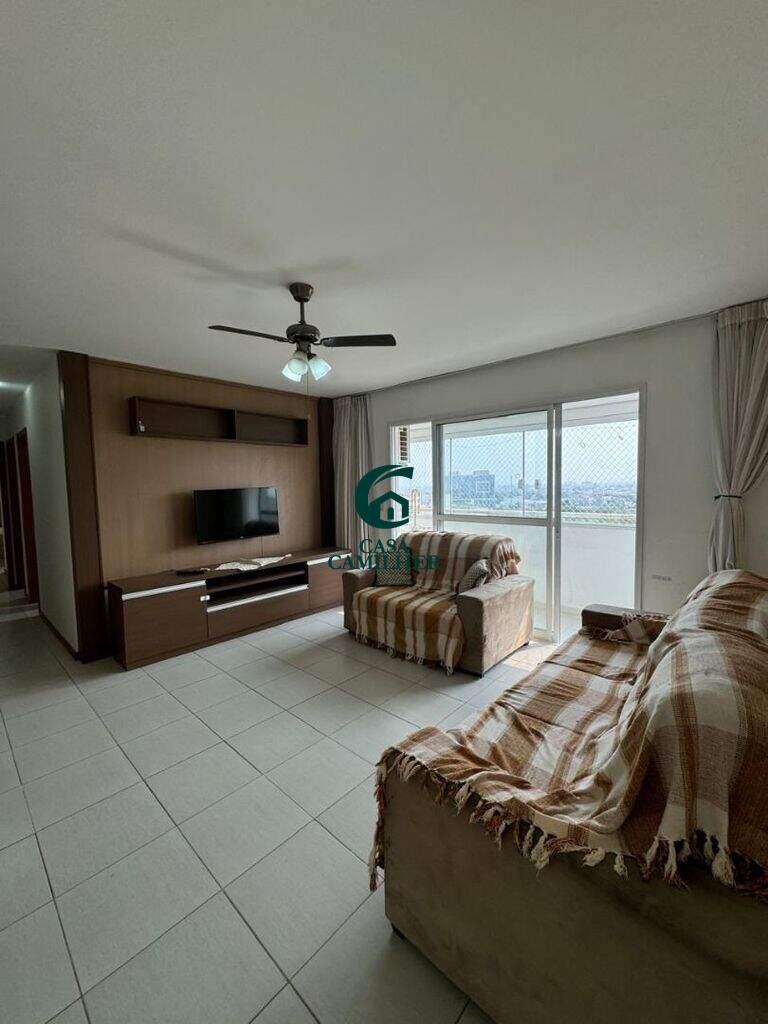 Apartamento à venda no Lavadouro de Areia: 