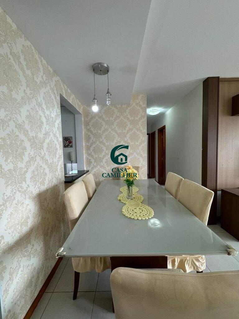 Apartamento à venda no Lavadouro de Areia: 