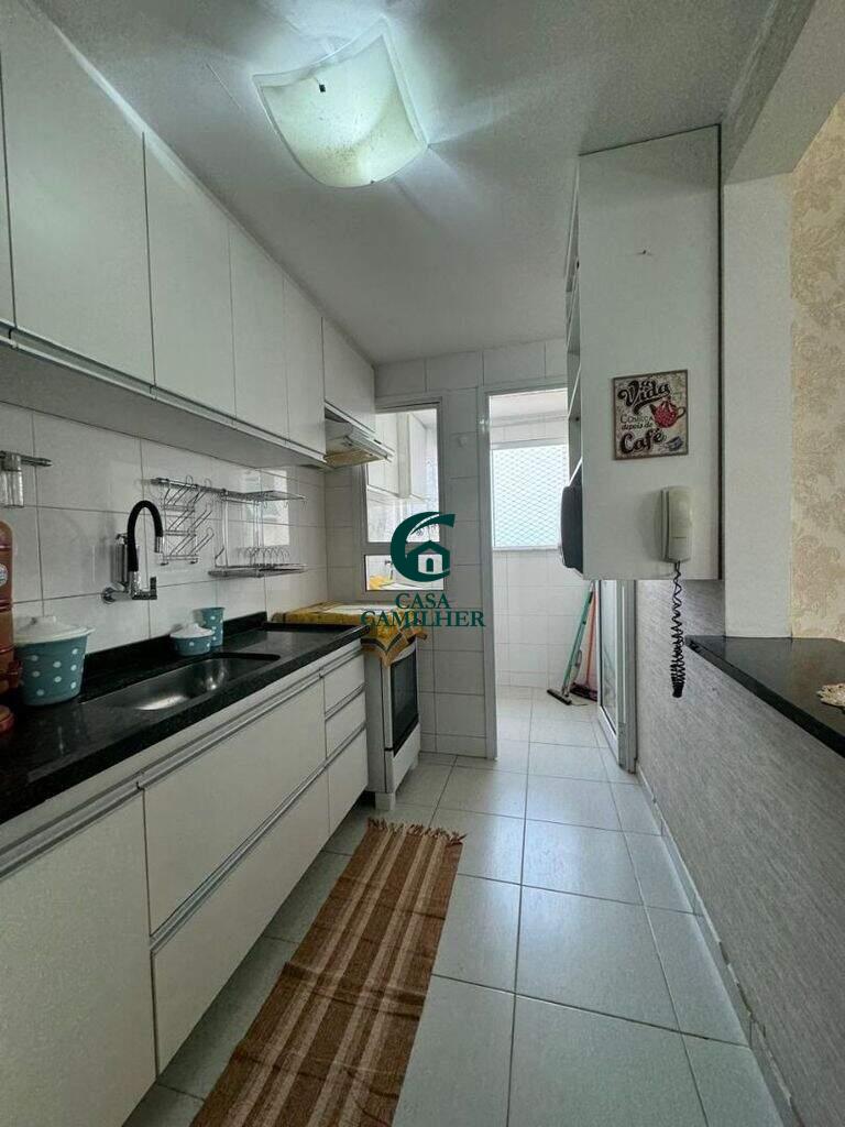 Apartamento à venda no Lavadouro de Areia: 