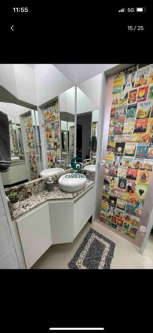 Apartamento à venda no Parque Senhor do Bonfim: 