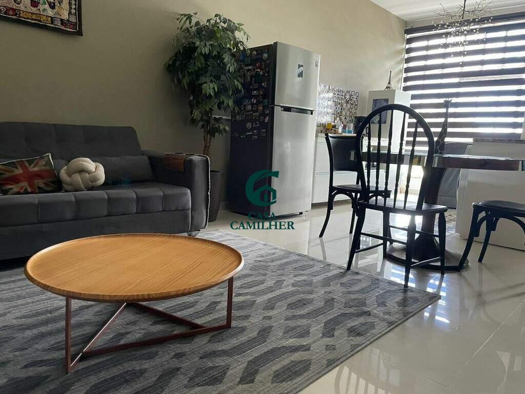 Apartamento à venda no Parque Senhor do Bonfim: 