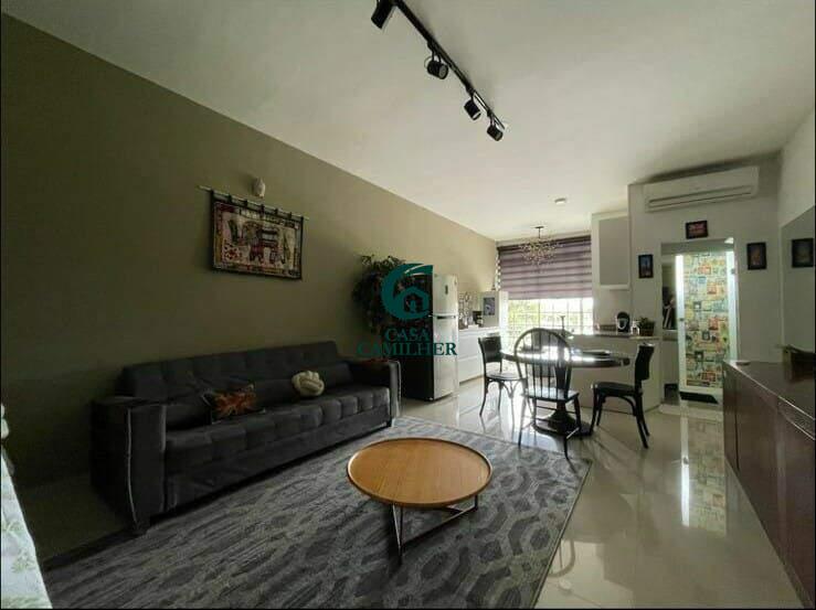 Apartamento à venda no Parque Senhor do Bonfim: 