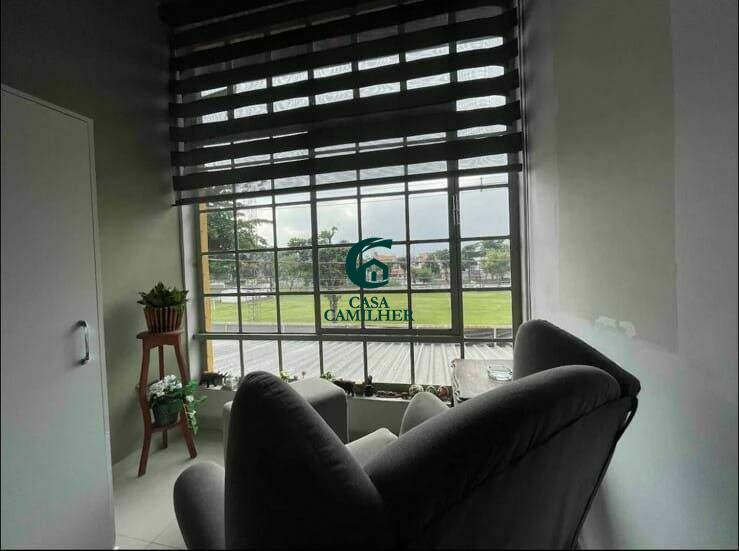 Apartamento à venda no Parque Senhor do Bonfim: 