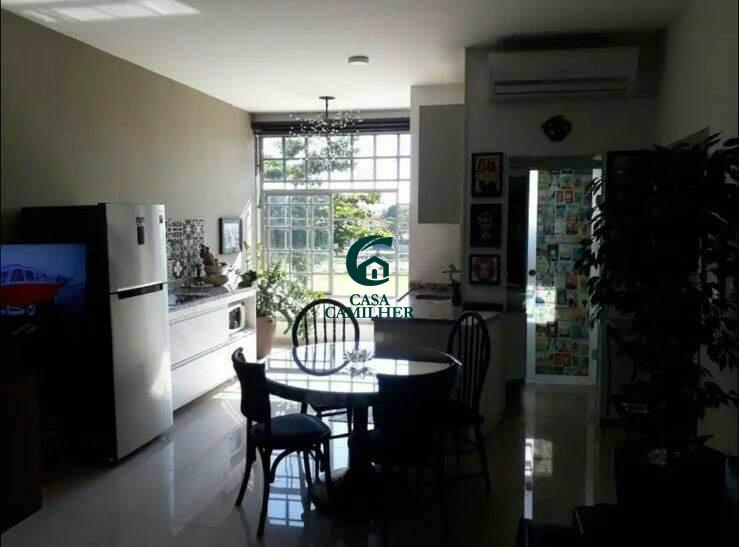 Apartamento à venda no Parque Senhor do Bonfim: 