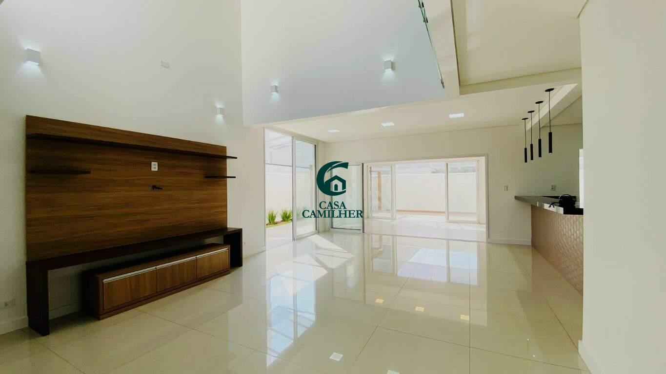 Casa à venda no Condomínio Residencial Green Park: 