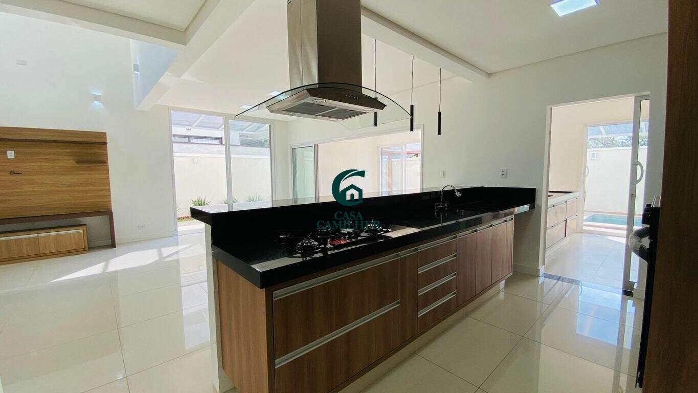 Casa à venda no Condomínio Residencial Green Park: 