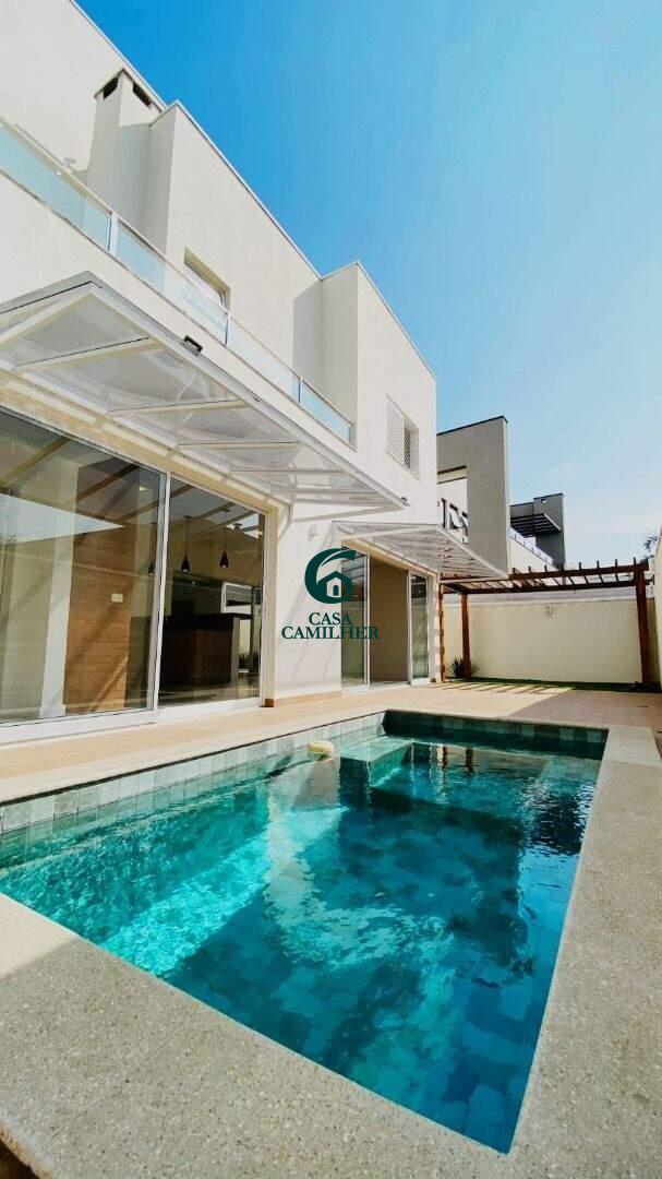 Casa à venda no Condomínio Residencial Green Park: 