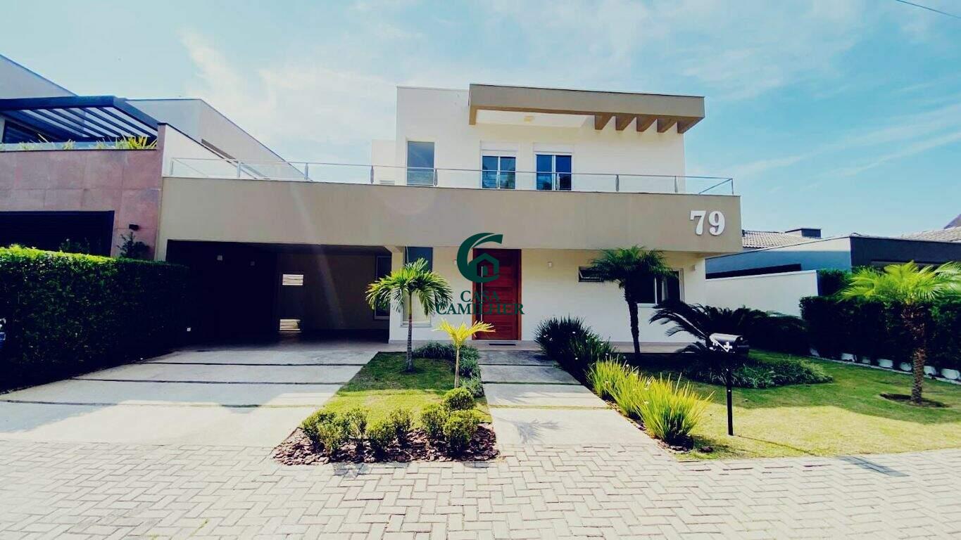 Casa à venda no Condomínio Residencial Green Park: 