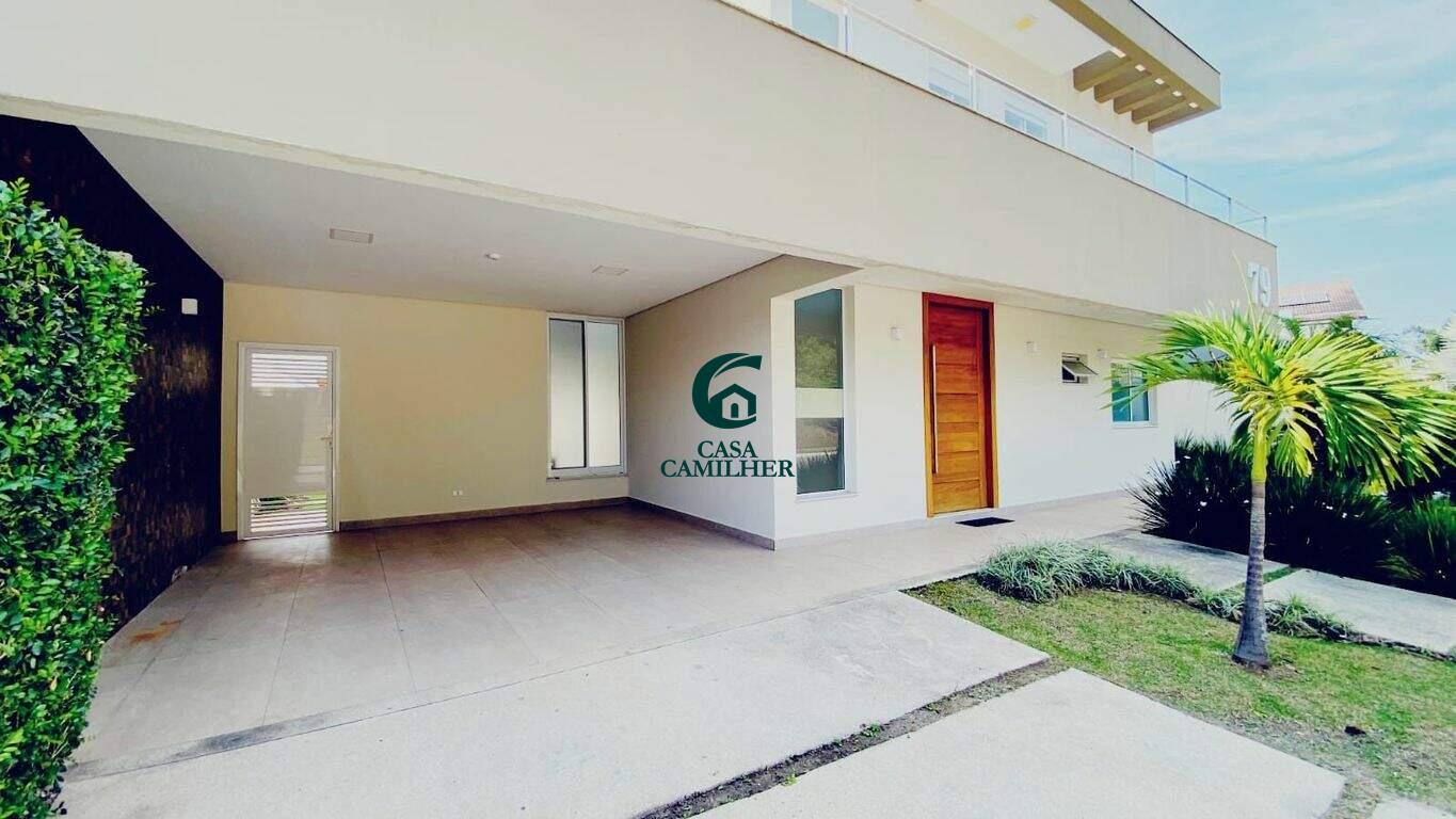 Casa à venda no Condomínio Residencial Green Park: 