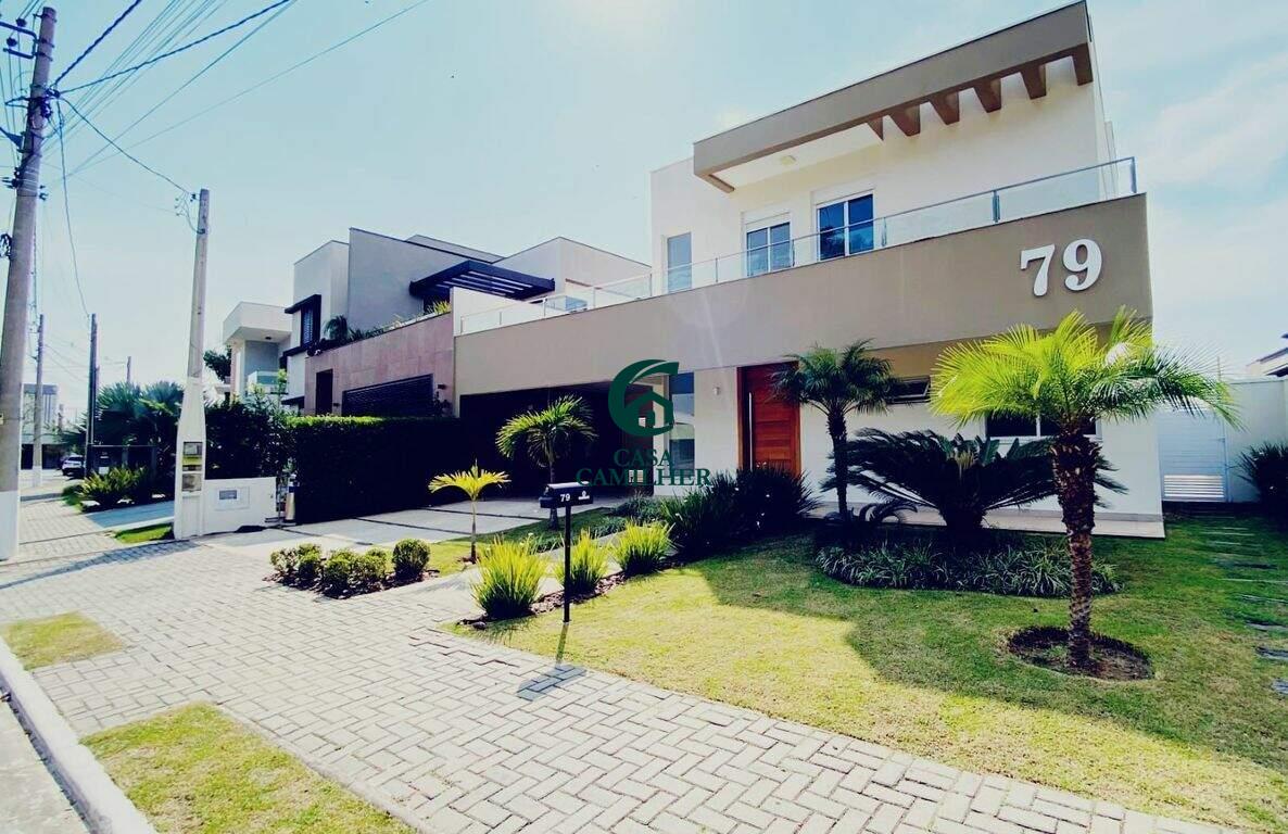 Casa à venda no Condomínio Residencial Green Park: 