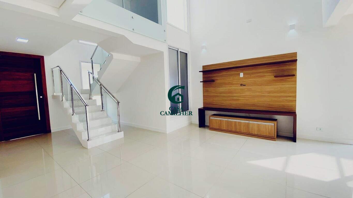 Casa à venda no Condomínio Residencial Green Park: 