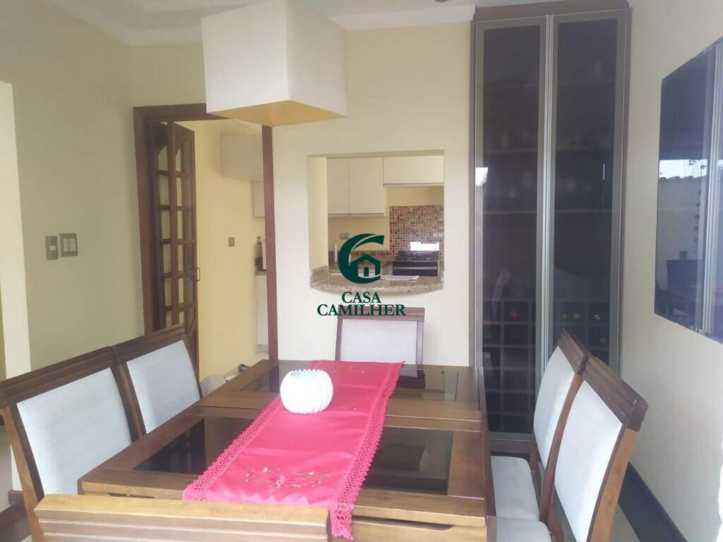 Casa à venda no Parque Residencial Bom Conselho: 