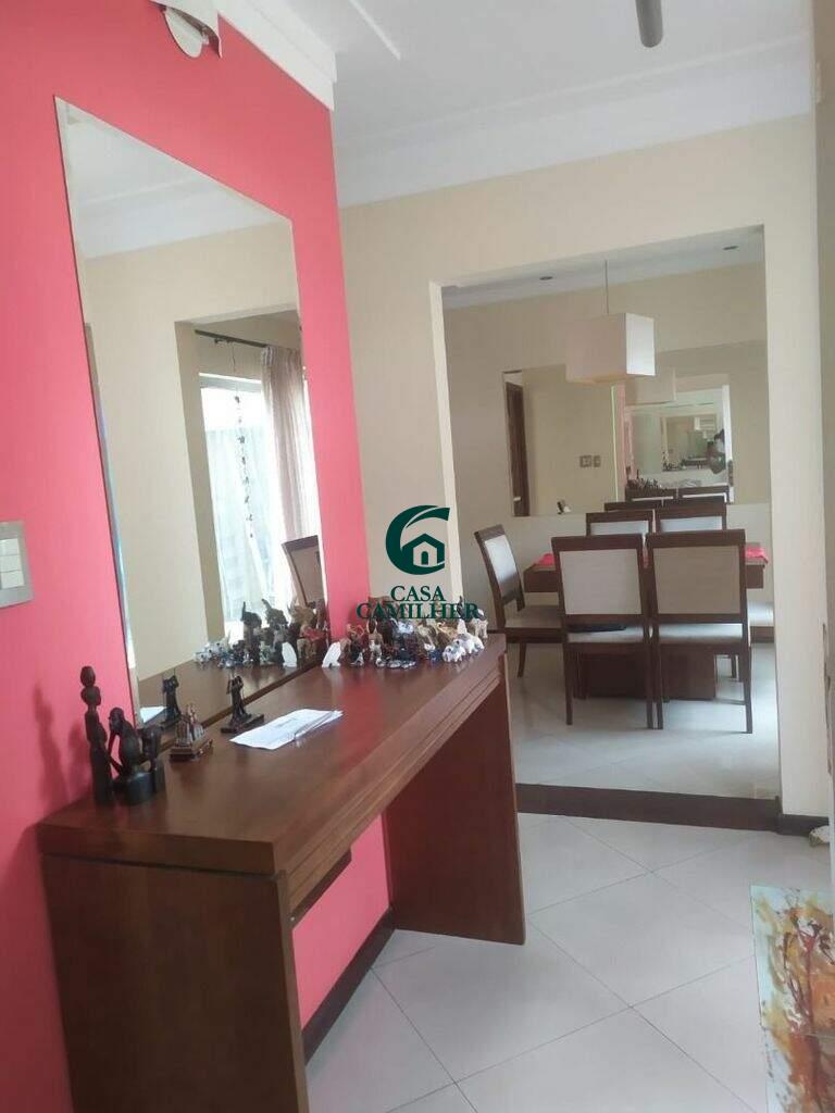 Casa à venda no Parque Residencial Bom Conselho: 