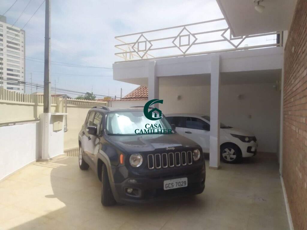 Casa à venda no Parque Residencial Bom Conselho: 