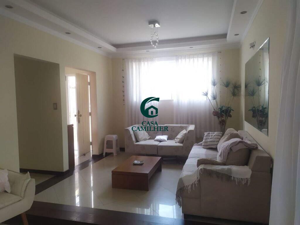 Casa à venda no Parque Residencial Bom Conselho: 